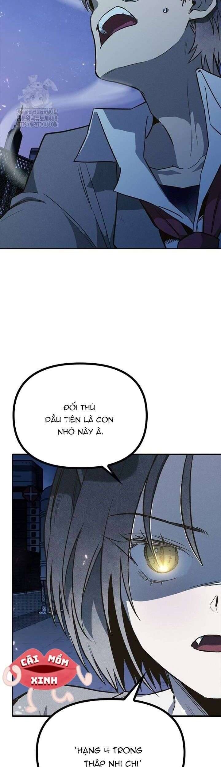 ThiếU Nữ 12 Con GiáP Chapter 2 - Trang 2