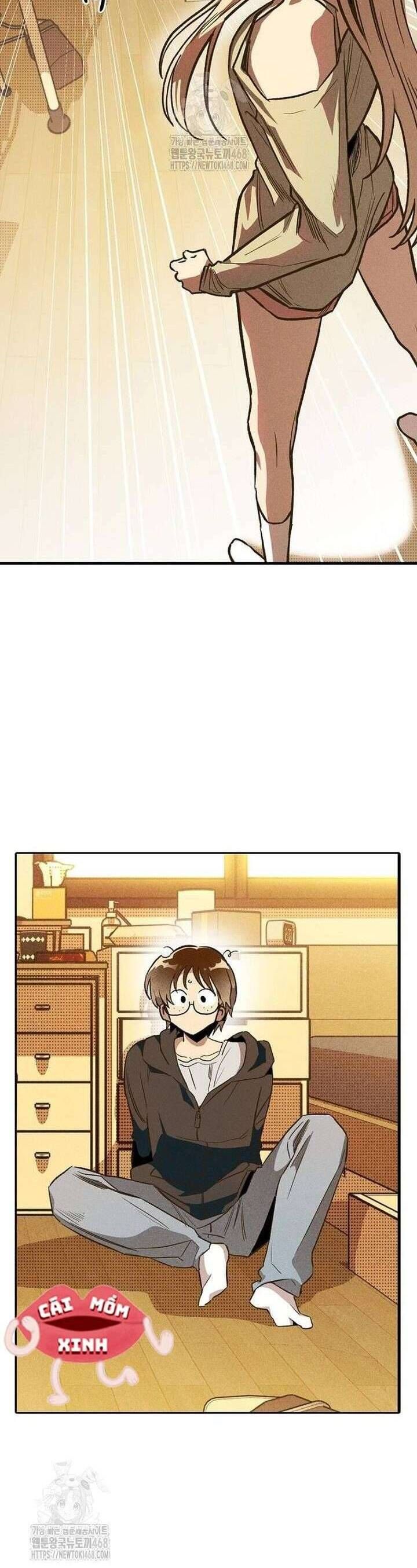 ThiếU Nữ 12 Con GiáP Chapter 2 - Trang 2