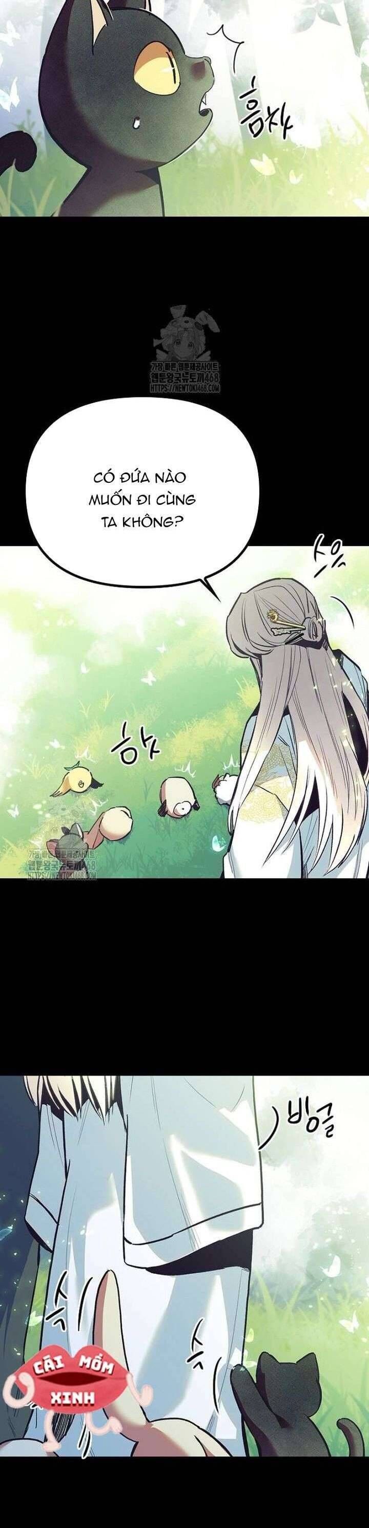 ThiếU Nữ 12 Con GiáP Chapter 2 - Trang 2