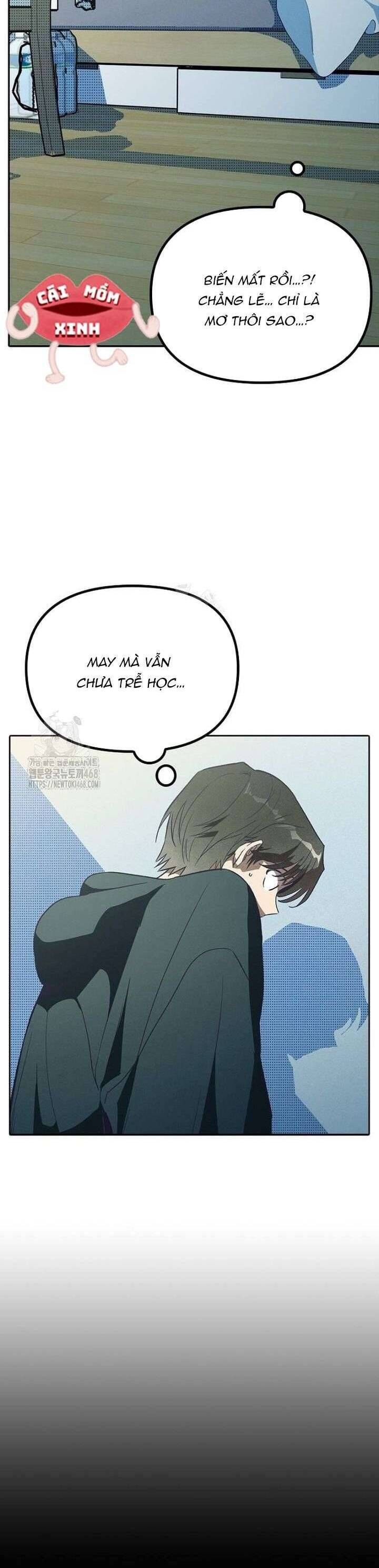 ThiếU Nữ 12 Con GiáP Chapter 2 - Trang 2