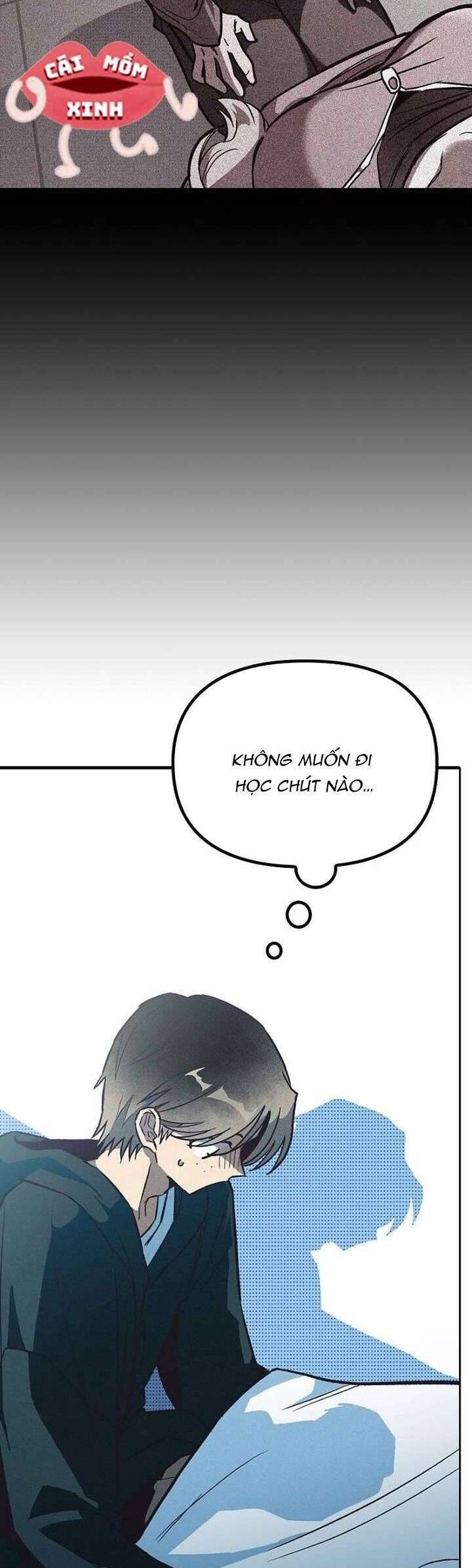 ThiếU Nữ 12 Con GiáP Chapter 2 - Trang 2