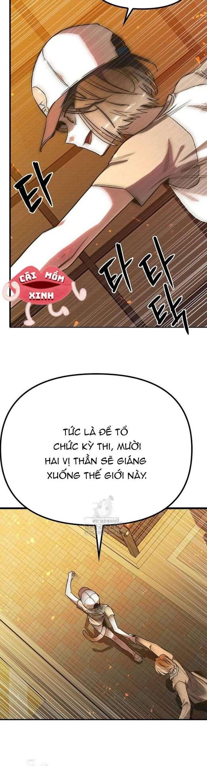 ThiếU Nữ 12 Con GiáP Chapter 2 - Trang 2
