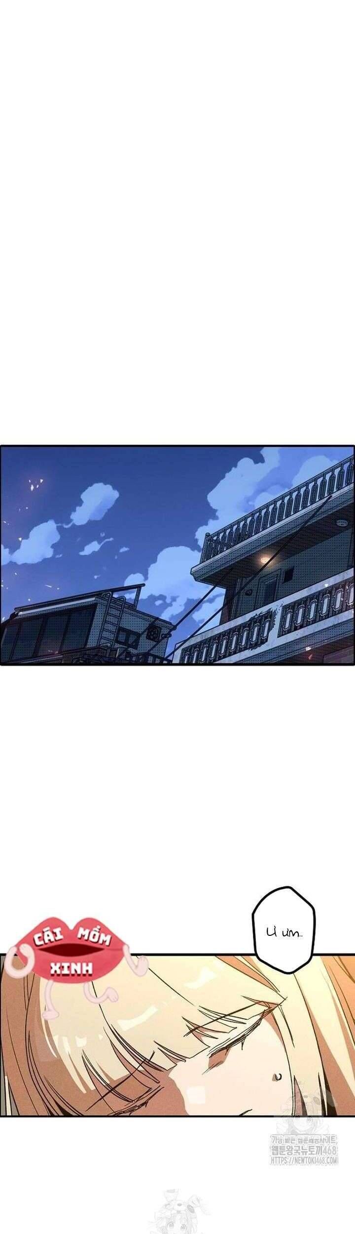 ThiếU Nữ 12 Con GiáP Chapter 3 - Trang 2