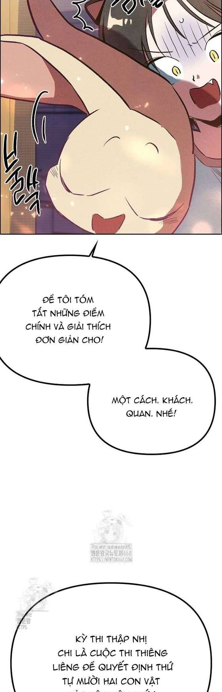 ThiếU Nữ 12 Con GiáP Chapter 3 - Trang 2
