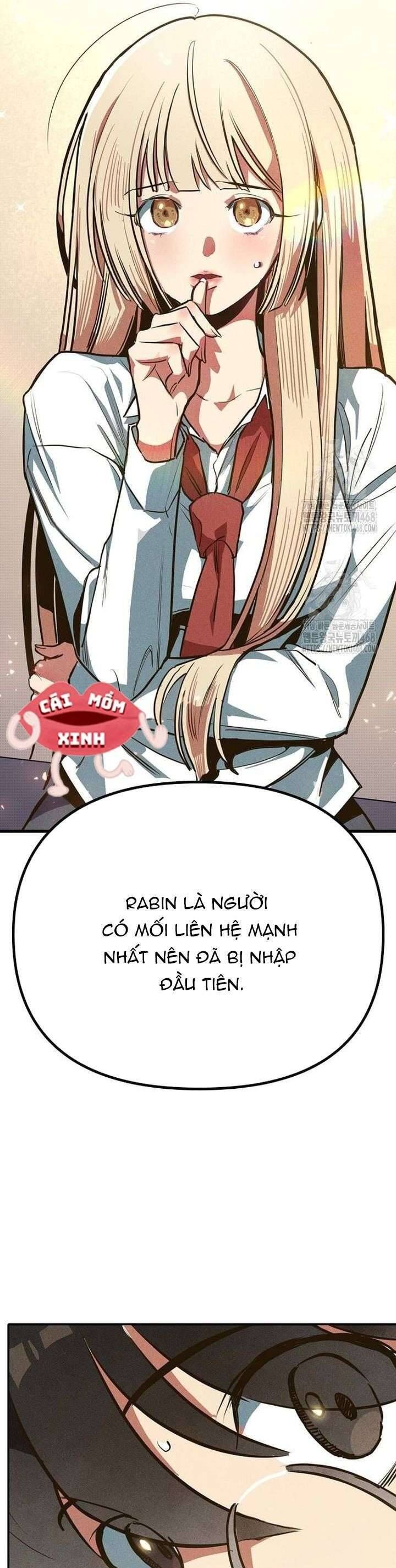 ThiếU Nữ 12 Con GiáP Chapter 4 - Trang 2