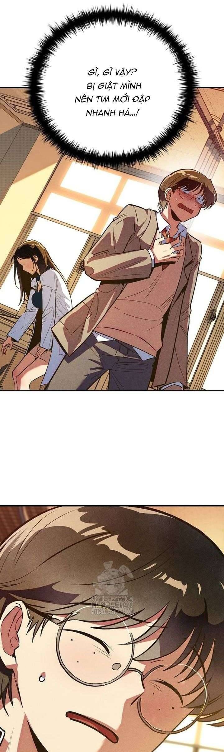 ThiếU Nữ 12 Con GiáP Chapter 6 - Trang 2