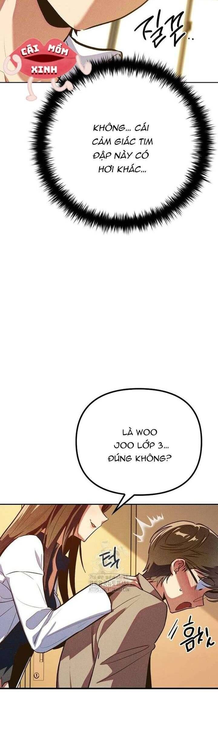 ThiếU Nữ 12 Con GiáP Chapter 6 - Trang 2