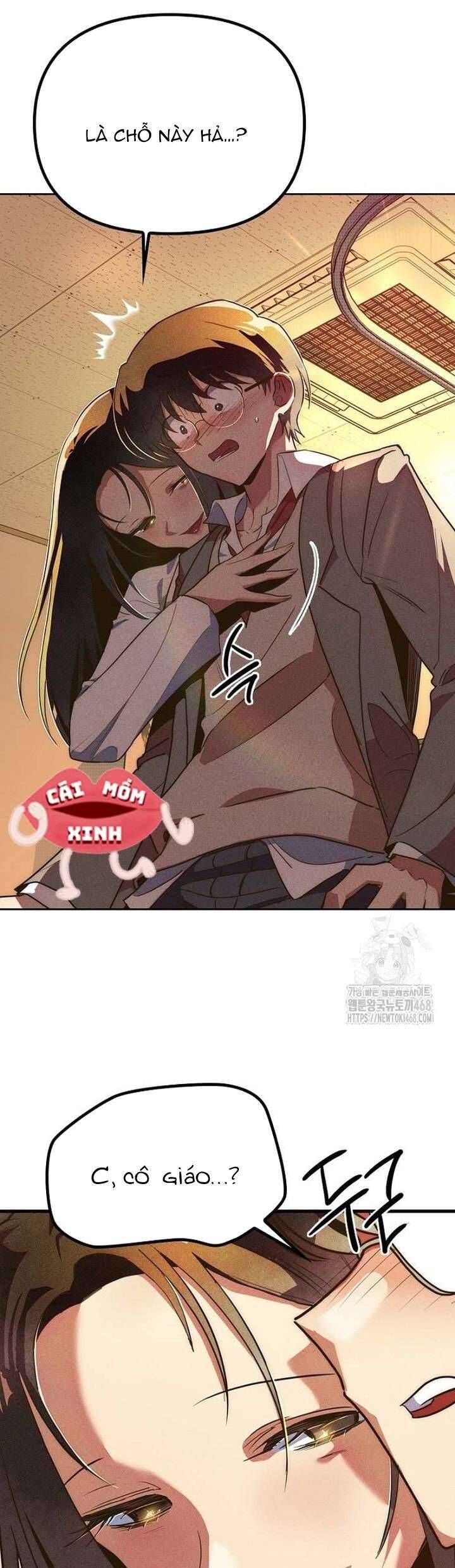 ThiếU Nữ 12 Con GiáP Chapter 6 - Trang 2