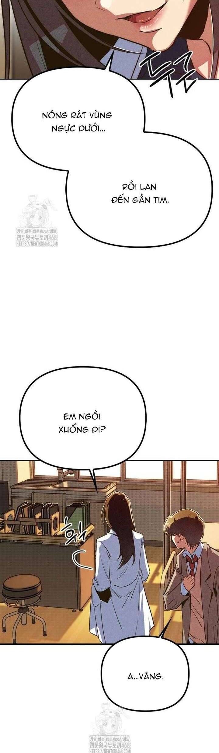ThiếU Nữ 12 Con GiáP Chapter 6 - Trang 2