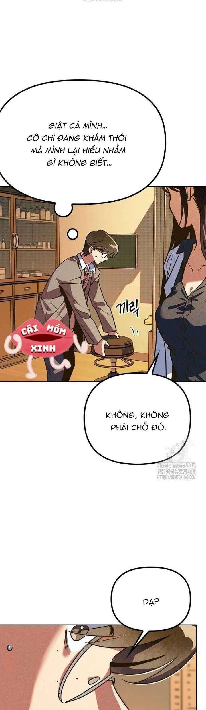 ThiếU Nữ 12 Con GiáP Chapter 6 - Trang 2