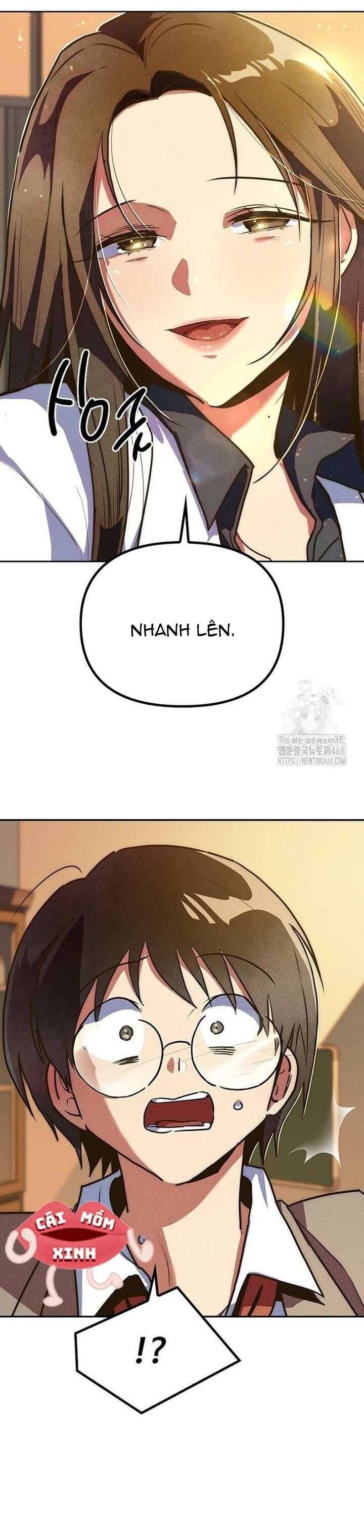 ThiếU Nữ 12 Con GiáP Chapter 6 - Trang 2