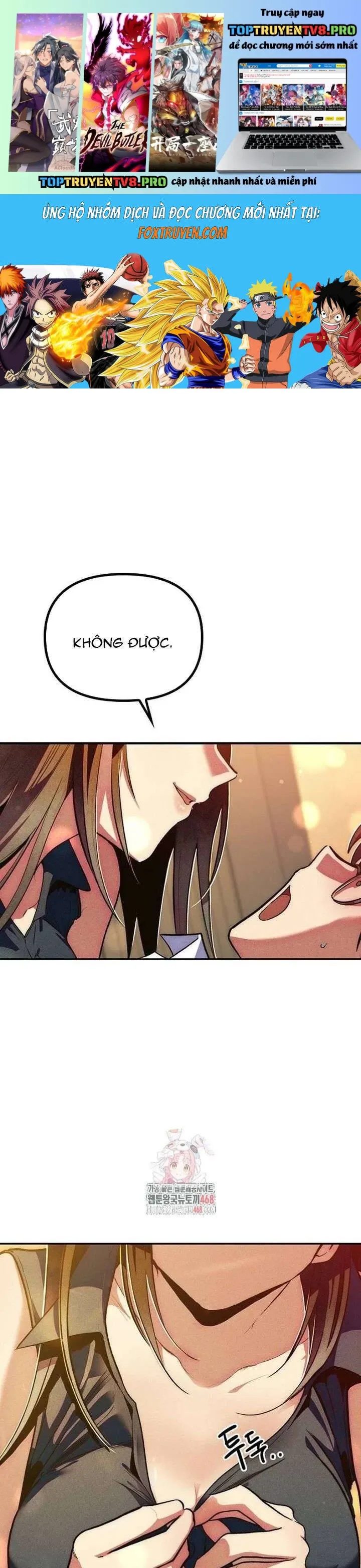 ThiếU Nữ 12 Con GiáP Chapter 6 - Trang 2