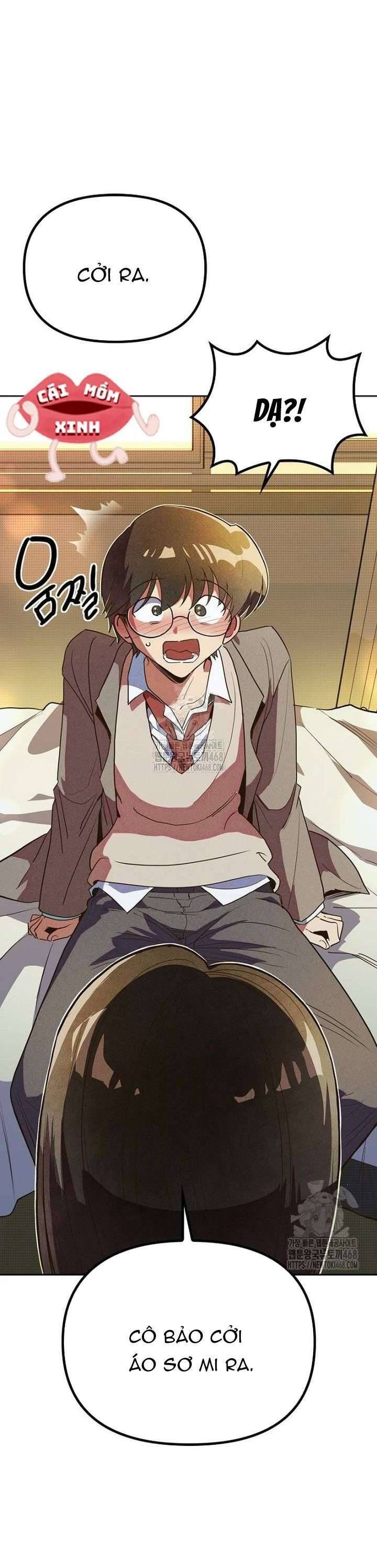 ThiếU Nữ 12 Con GiáP Chapter 6 - Trang 2
