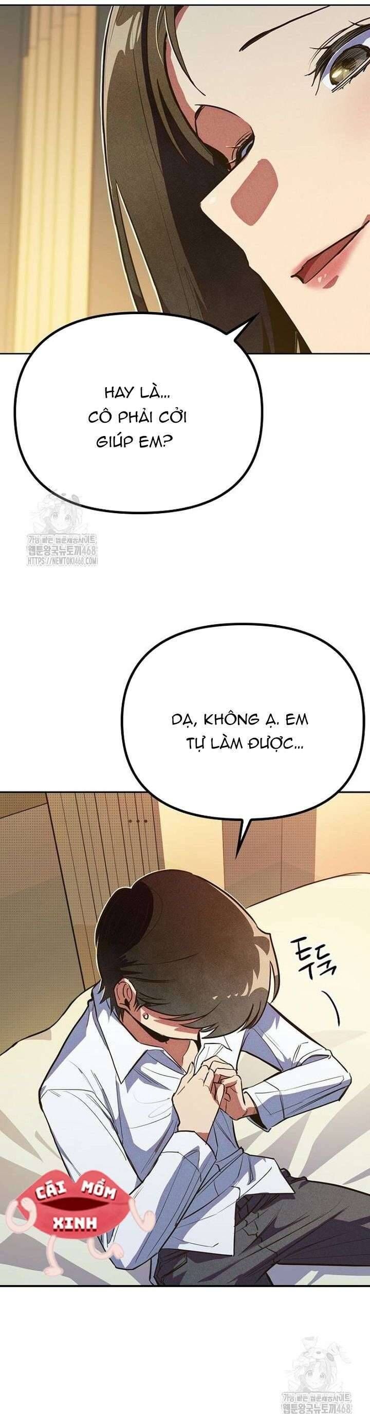 ThiếU Nữ 12 Con GiáP Chapter 6 - Trang 2