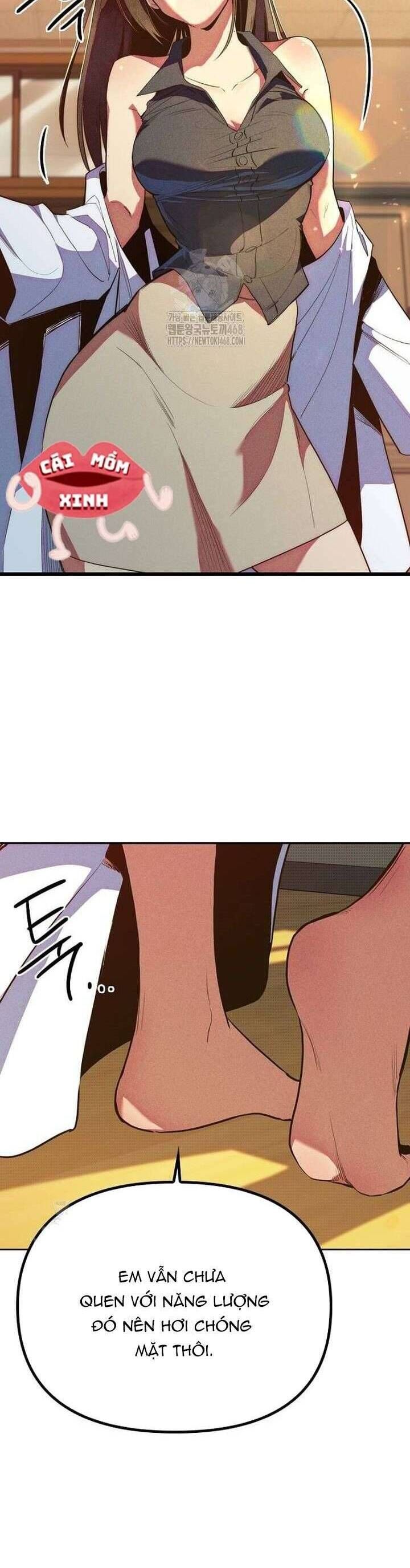 ThiếU Nữ 12 Con GiáP Chapter 6 - Trang 2