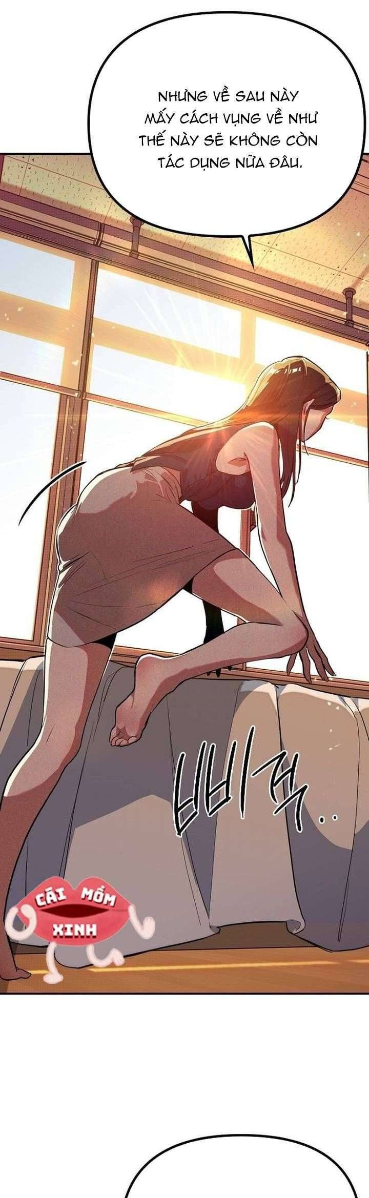ThiếU Nữ 12 Con GiáP Chapter 6 - Trang 2