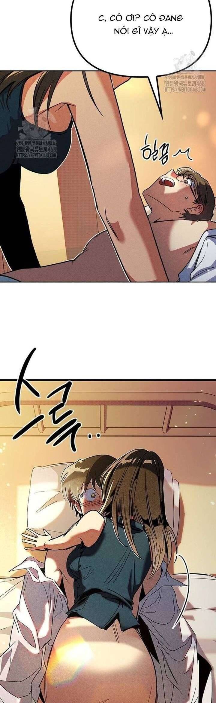 ThiếU Nữ 12 Con GiáP Chapter 6 - Trang 2