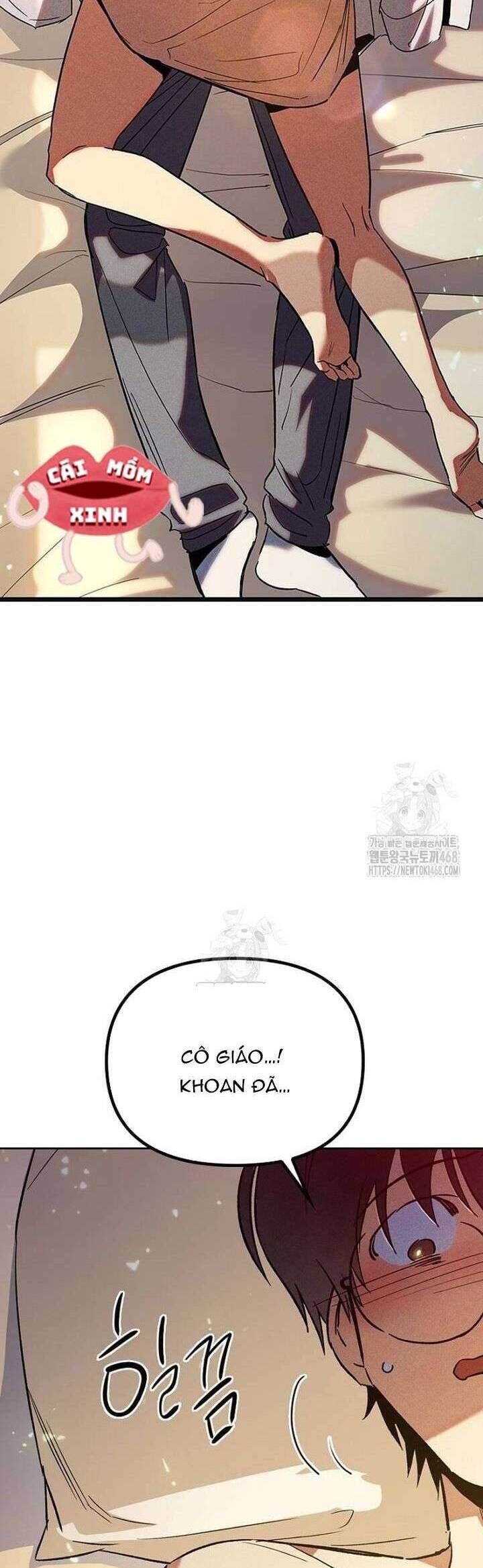 ThiếU Nữ 12 Con GiáP Chapter 6 - Trang 2