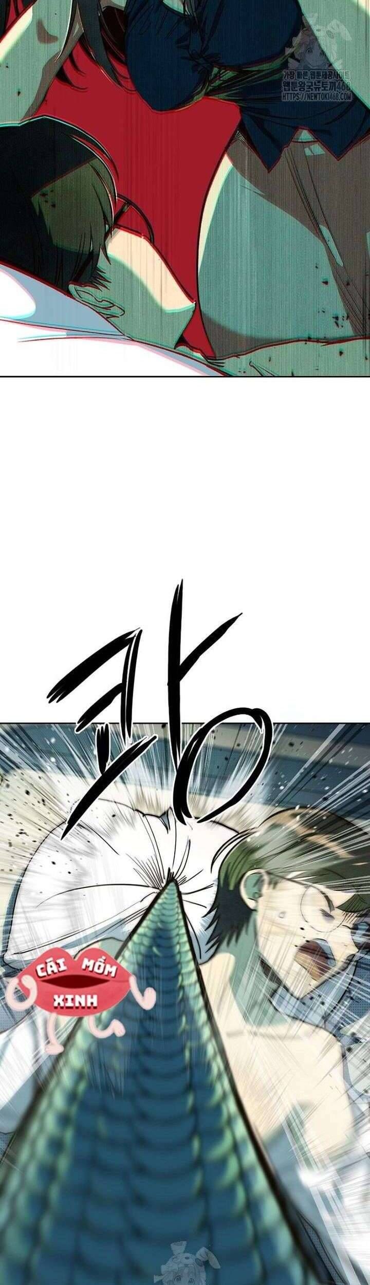 ThiếU Nữ 12 Con GiáP Chapter 6 - Trang 2