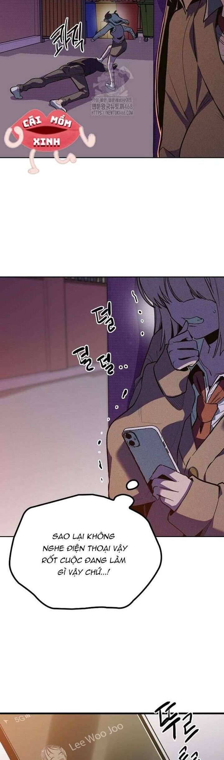 ThiếU Nữ 12 Con GiáP Chapter 6 - Trang 2
