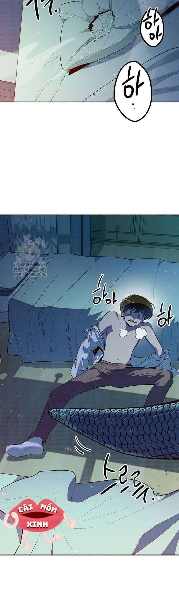ThiếU Nữ 12 Con GiáP Chapter 6 - Trang 2