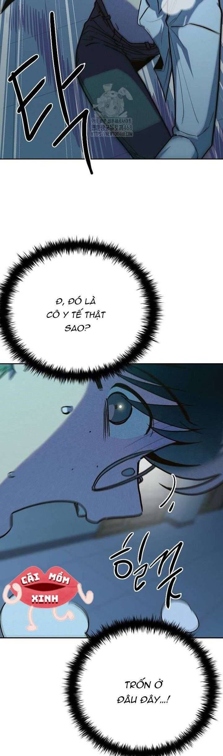 ThiếU Nữ 12 Con GiáP Chapter 6 - Trang 2