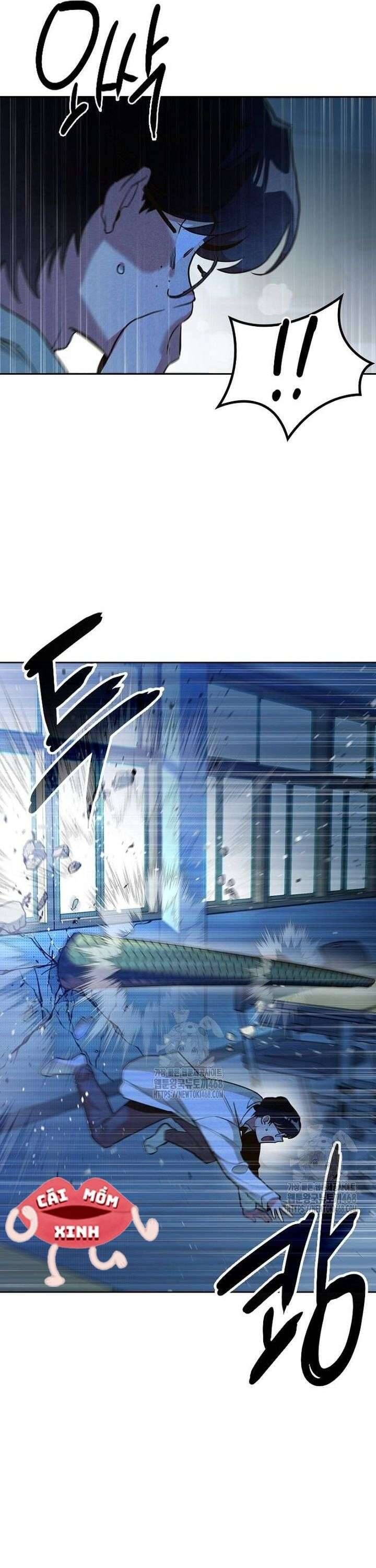 ThiếU Nữ 12 Con GiáP Chapter 6 - Trang 2