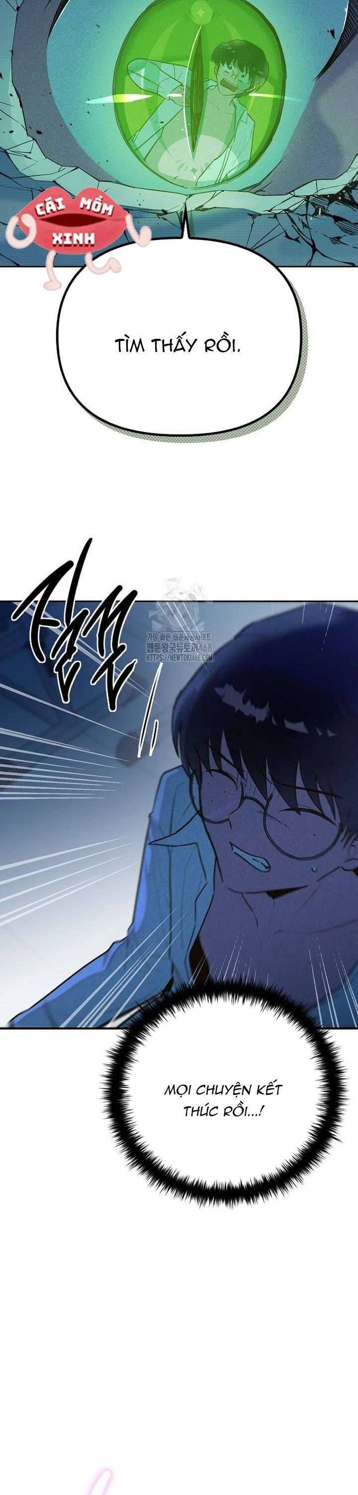 ThiếU Nữ 12 Con GiáP Chapter 6 - Trang 2