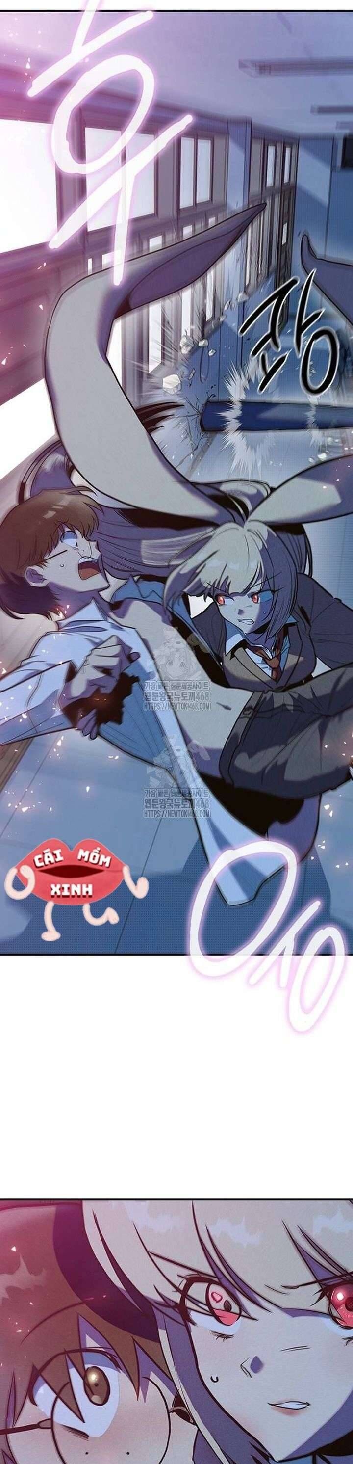 ThiếU Nữ 12 Con GiáP Chapter 6 - Trang 2