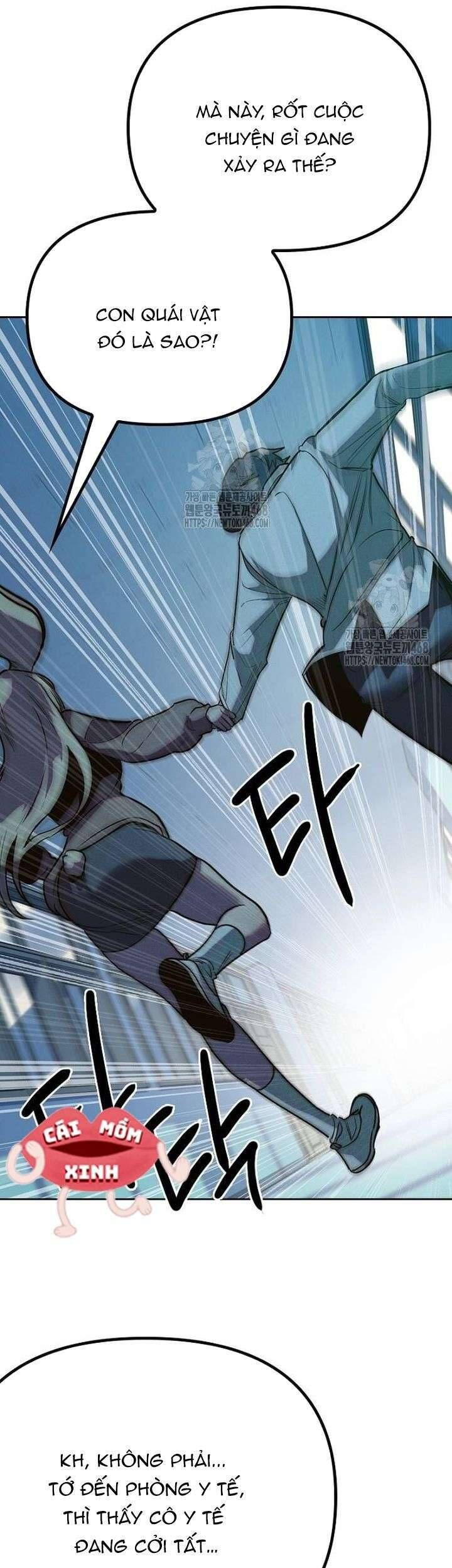 ThiếU Nữ 12 Con GiáP Chapter 6 - Trang 2