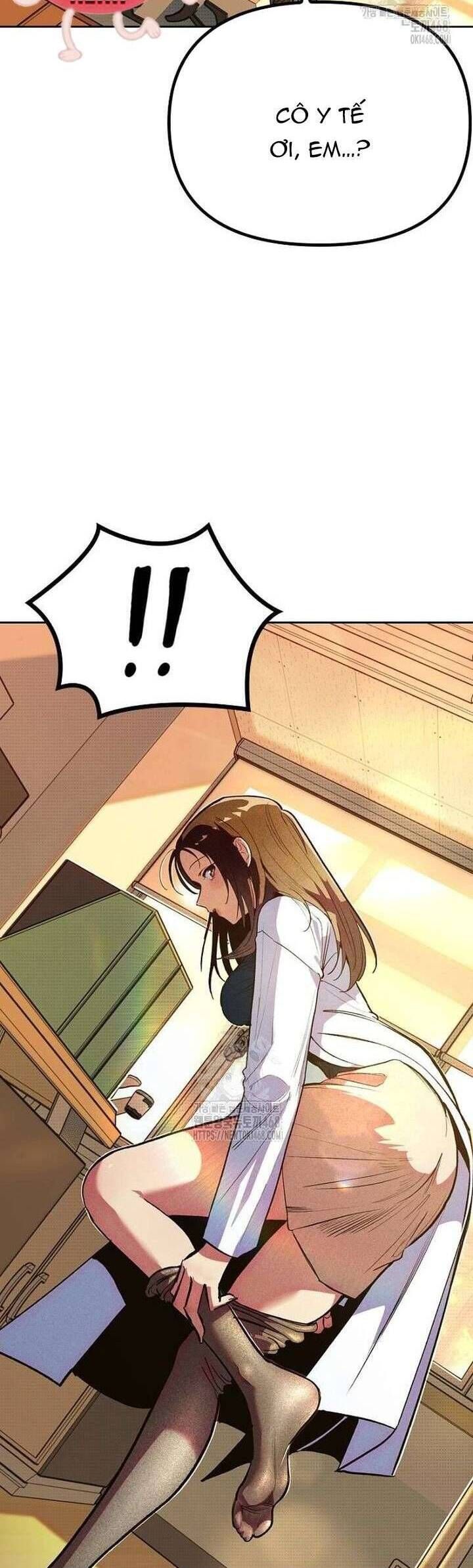 ThiếU Nữ 12 Con GiáP Chapter 6 - Trang 2