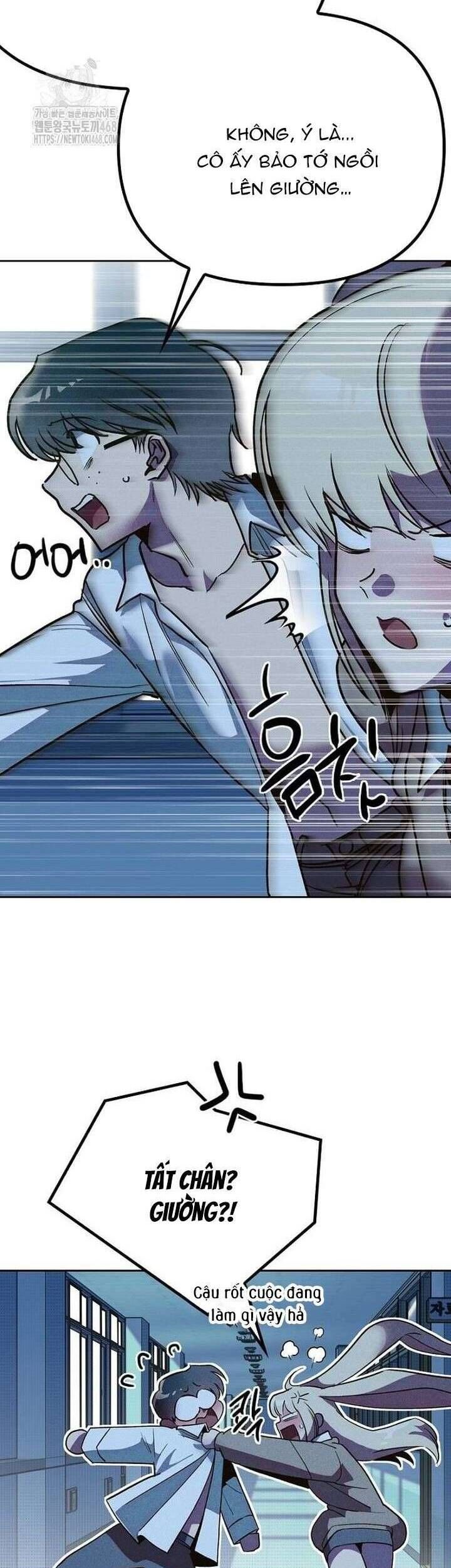 ThiếU Nữ 12 Con GiáP Chapter 6 - Trang 2
