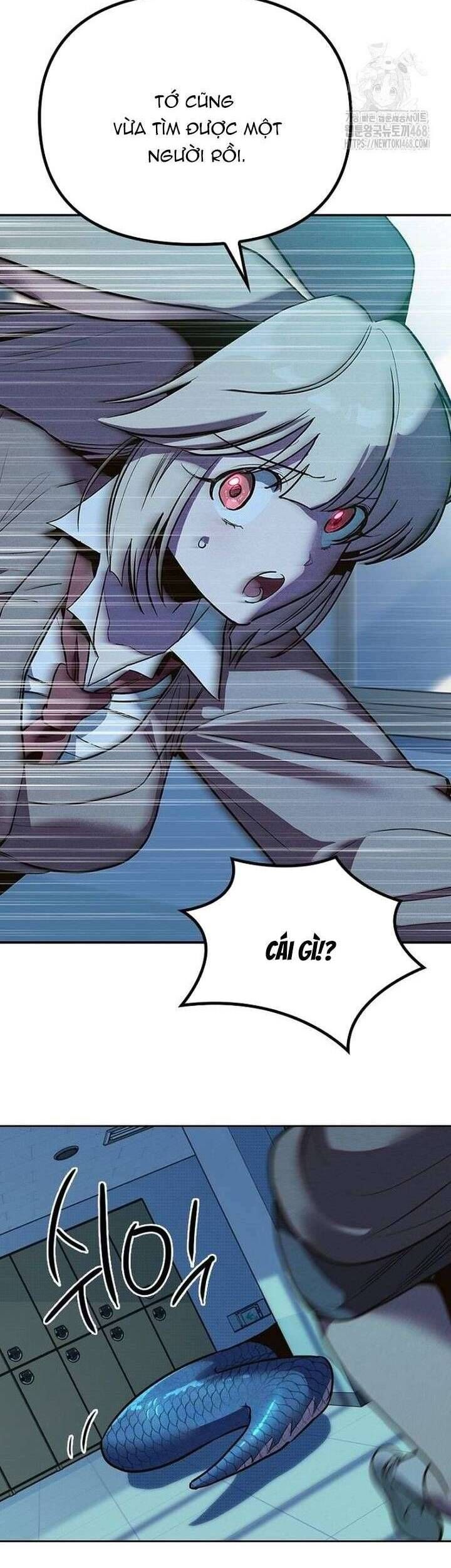 ThiếU Nữ 12 Con GiáP Chapter 6 - Trang 2