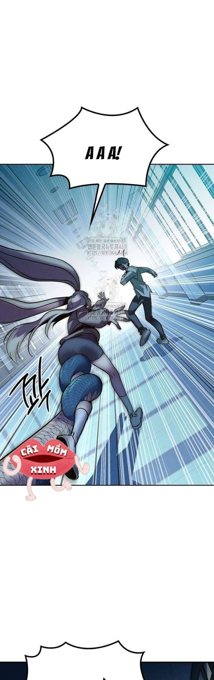 ThiếU Nữ 12 Con GiáP Chapter 6 - Trang 2