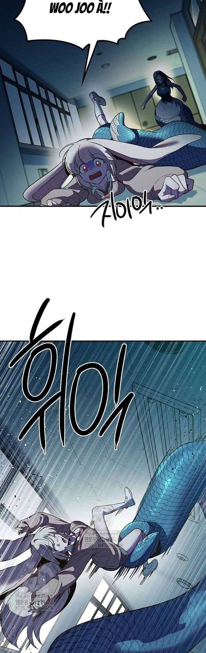 ThiếU Nữ 12 Con GiáP Chapter 6 - Trang 2