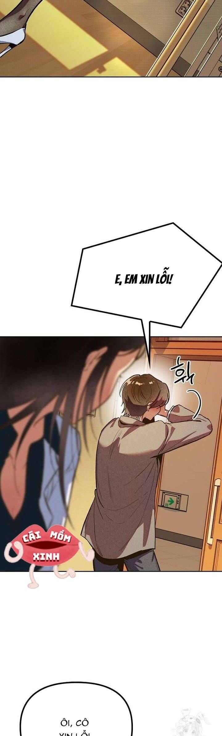 ThiếU Nữ 12 Con GiáP Chapter 6 - Trang 2