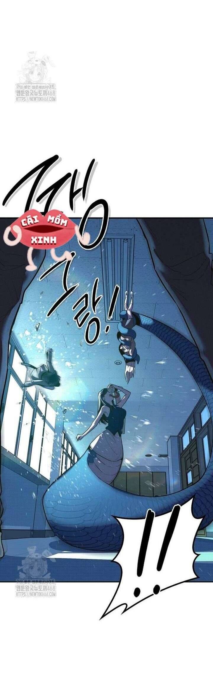 ThiếU Nữ 12 Con GiáP Chapter 6 - Trang 2