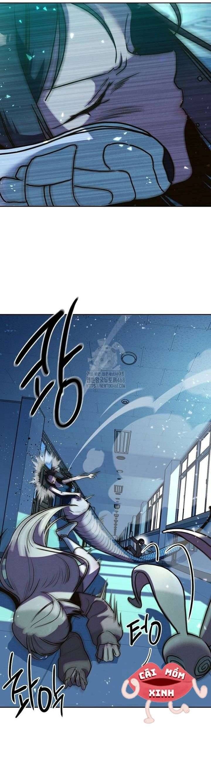 ThiếU Nữ 12 Con GiáP Chapter 6 - Trang 2