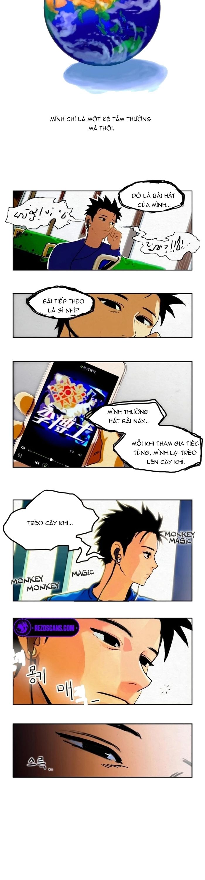 Đại Chiến Kỷ Nguyên Mới Chapter 1 - Trang 2