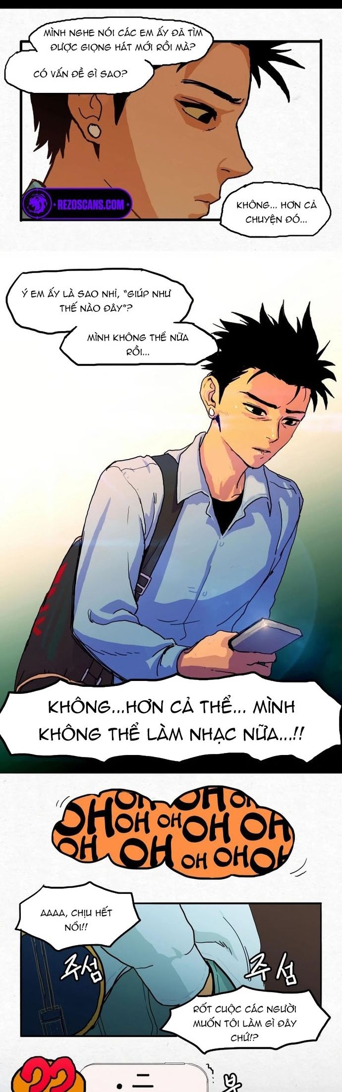 Đại Chiến Kỷ Nguyên Mới Chapter 2 - Trang 2