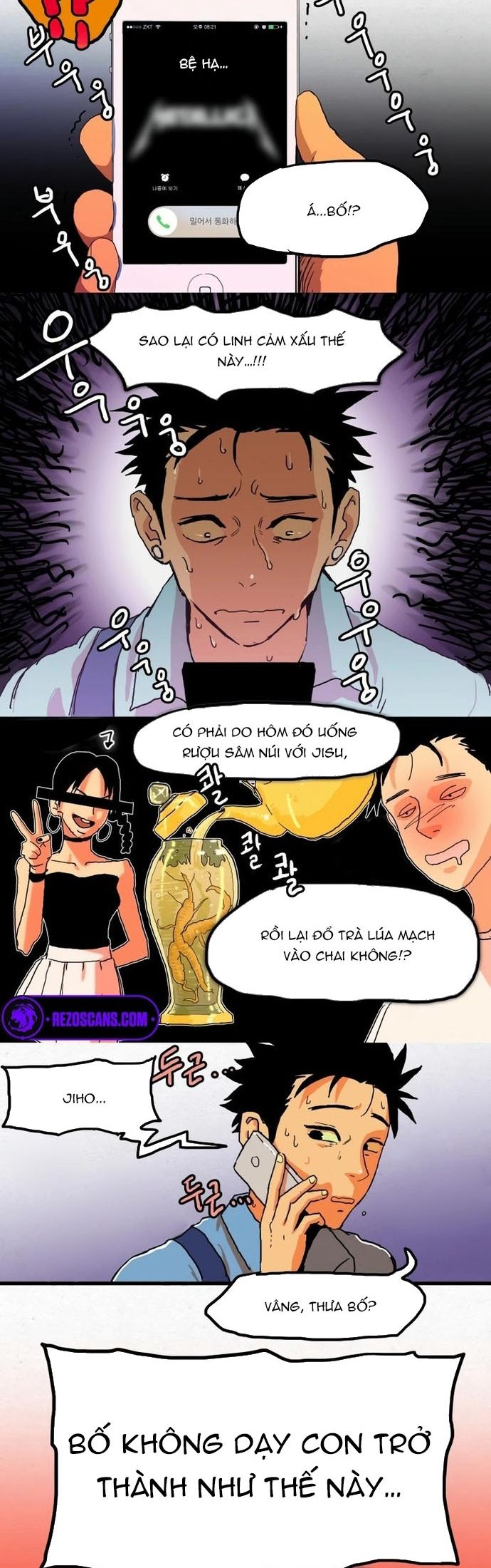 Đại Chiến Kỷ Nguyên Mới Chapter 2 - Trang 2