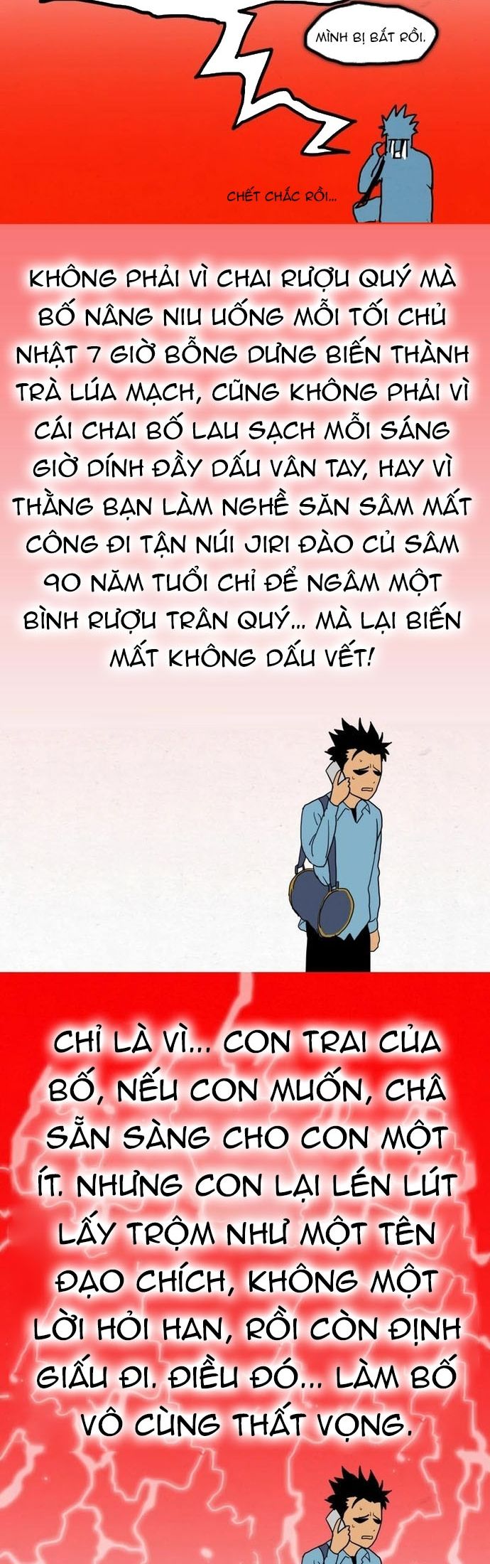 Đại Chiến Kỷ Nguyên Mới Chapter 2 - Trang 2