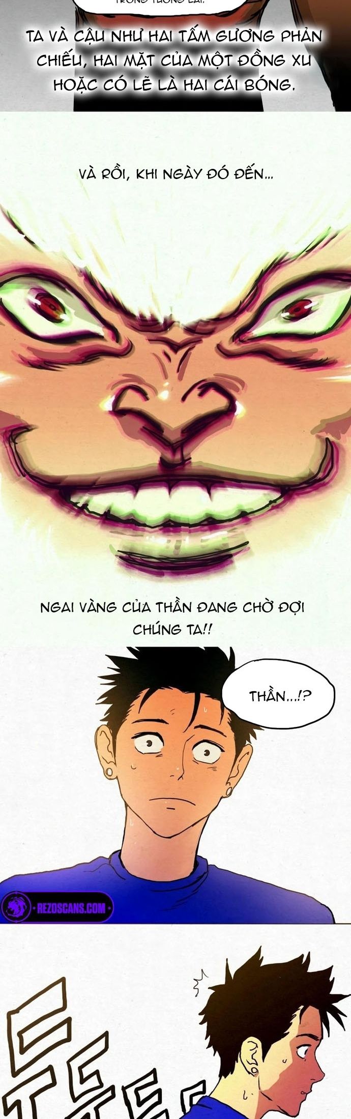 Đại Chiến Kỷ Nguyên Mới Chapter 2 - Trang 2