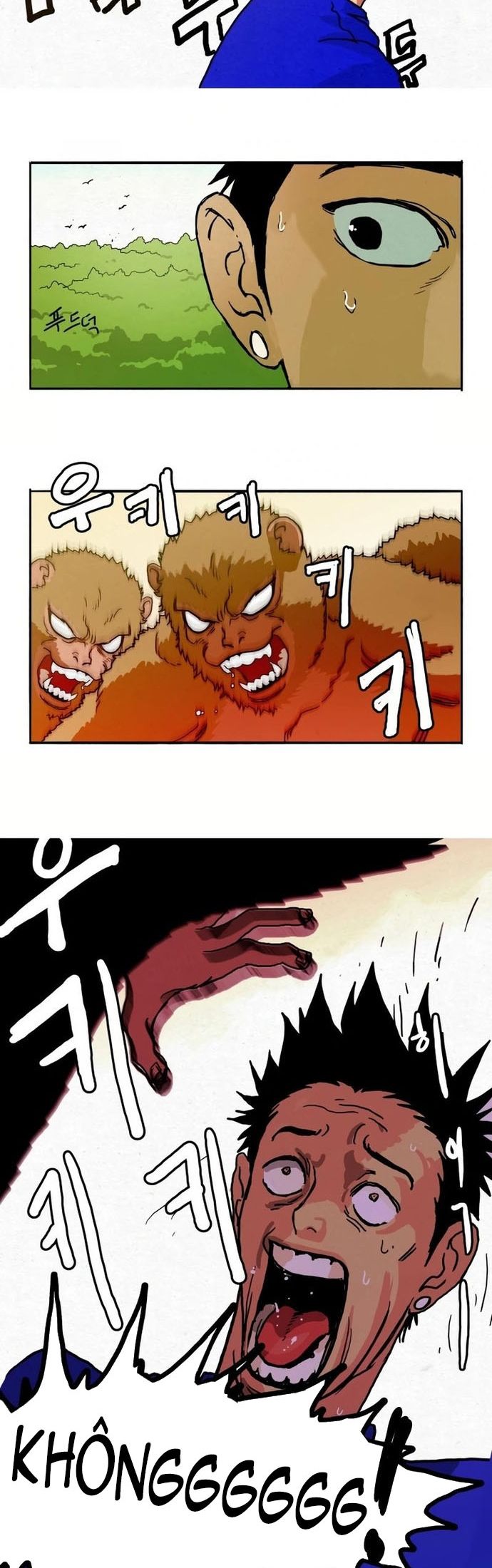 Đại Chiến Kỷ Nguyên Mới Chapter 2 - Trang 2