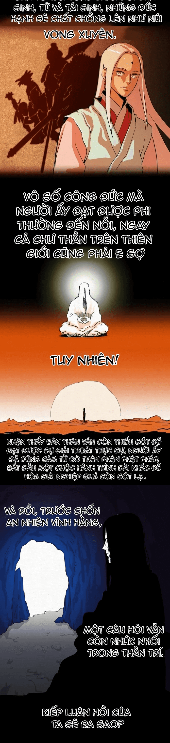 Đại Chiến Kỷ Nguyên Mới Chapter 4 - Trang 2