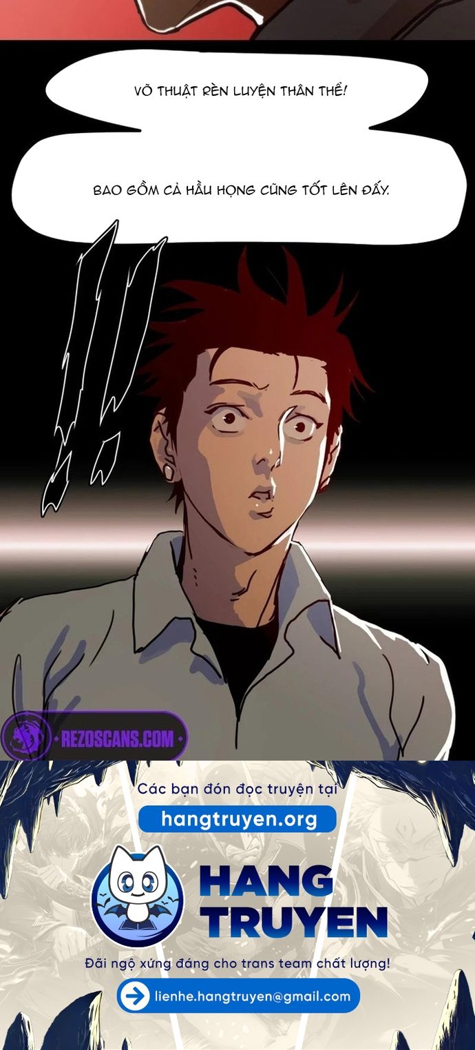 Đại Chiến Kỷ Nguyên Mới Chapter 7 - Trang 2