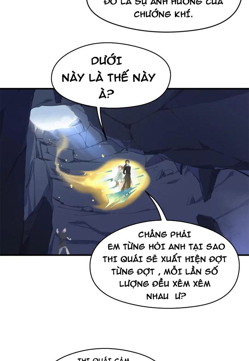 Tối Cường Thiên Đế Hệ Thống Chapter 6 - Trang 2