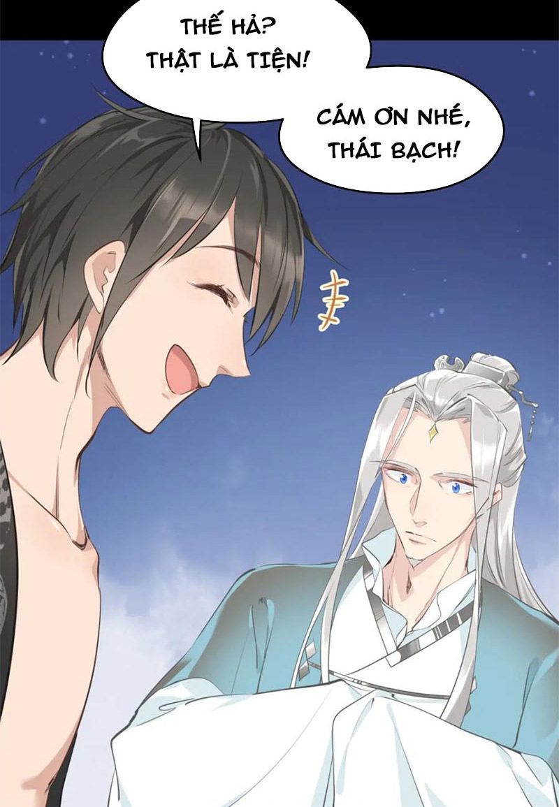 Tối Cường Thiên Đế Hệ Thống Chapter 7 - Trang 2