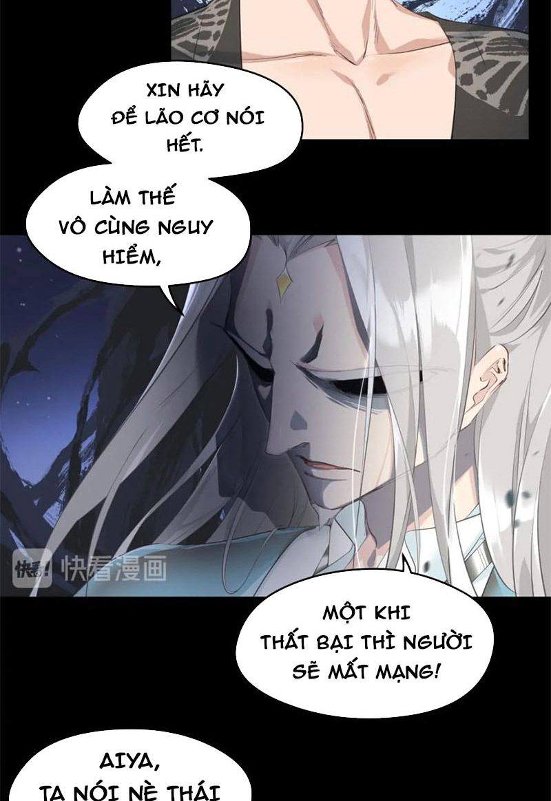 Tối Cường Thiên Đế Hệ Thống Chapter 7 - Trang 2