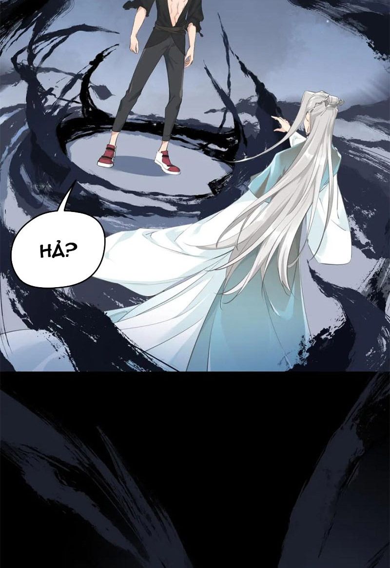 Tối Cường Thiên Đế Hệ Thống Chapter 7 - Trang 2